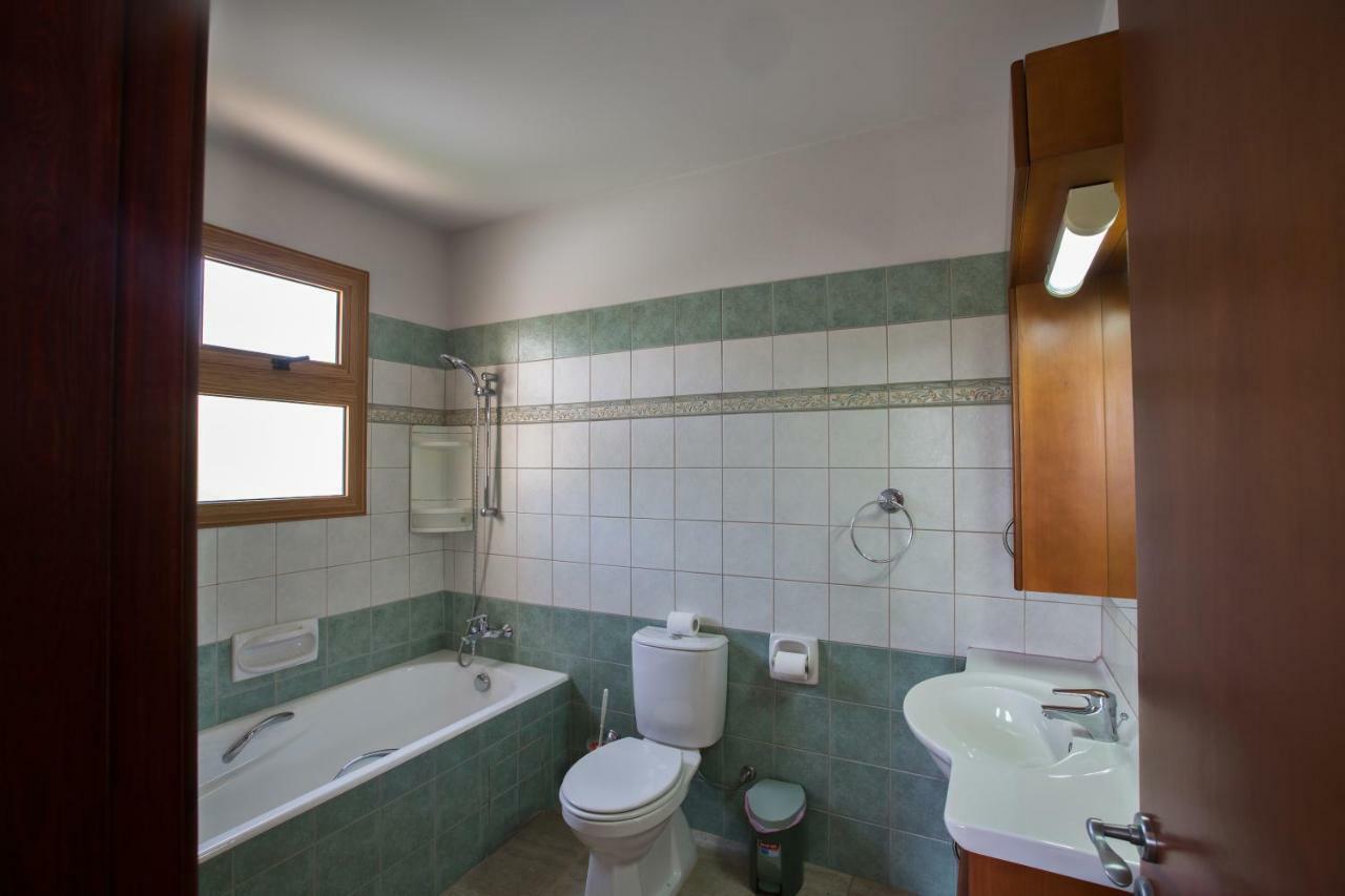 Krasas Villa Протарас Екстер'єр фото