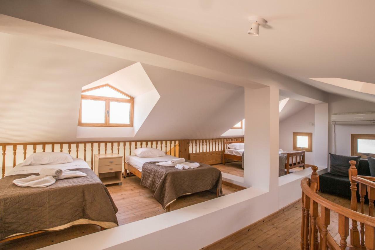 Krasas Villa Протарас Екстер'єр фото